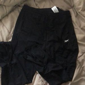 Reebok pants